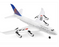 RCP-A150 A150 3CH R/C BOEING 787 BRUSHED
