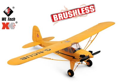 RCP-A160 3D/6G 5ch Brushless airplane(65cm) A160
