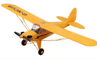 RCP-A160 3D/6G 5ch Brushless airplane(65cm) A160
