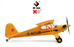 RCP-A160 3D/6G 5ch Brushless airplane(65cm) A160