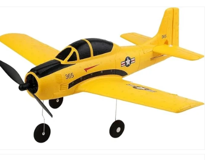 RCP-A210 A210 3D/6G 4CH R/C T28 TROJAN BRUSHED A210