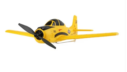 RCP-A210 A210 3D/6G 4CH R/C T28 TROJAN BRUSHED A210