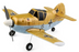 RCP-A250 A250 3D/6G 4CH R/C Q-TYPE BF109 BRUSHED