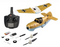 RCP-A250 A250 3D/6G 4CH R/C Q-TYPE BF109 BRUSHED
