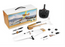 RCP-A260 A260 3D/6G 4CH R/C RARE BEAR F8F BRUSHED