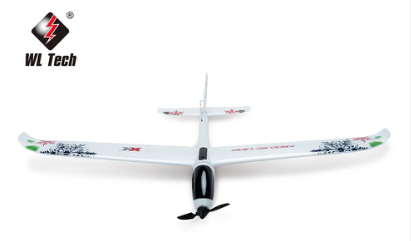 RCP-A800 A800 - RTF 4-Channels R/C Glider A800