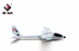 RCP-A800 A800 - RTF 4-Channels R/C Glider A800