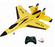 RCP-FX620YELLOW RC Airplane FX620