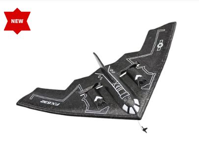 RCP-FX632 FX632 2CH airplane B2 FX632
