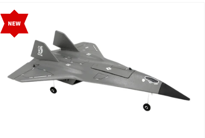 RCP-FX9672 FX9672 SR72 RTF R/C airplane brushed with new remote FX9672