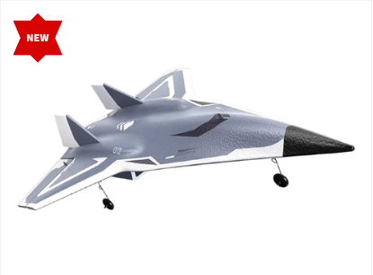 RCP-FX9672 FX9672 SR72 RTF R/C airplane brushed with new remote FX9672