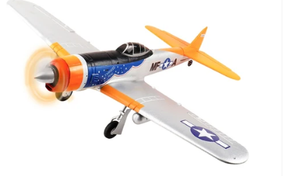 RCP-MF-A84 MF-A84 R/C airplane 3D/6G MF-A84