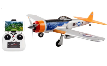 RCP-MF-A84 MF-A84 R/C airplane 3D/6G MF-A84