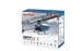 RCP-SKY13 SKY13 -- 2.4G R/C 4-Channels helicopter