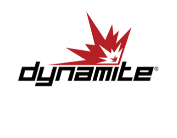Dynamite