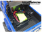 C64-1W 1:16 4WD R/C truck (red, blue, white) C64-1