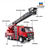RCP-1361 1/18 2.4G 9CH RC Fire truck 1361