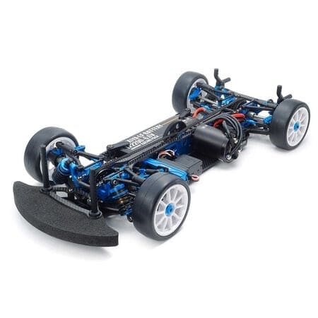 TAM42384 TRF421 Chassis Kit