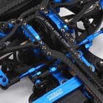 TAM42384 TRF421 Chassis Kit
