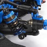 TAM42384 TRF421 Chassis Kit