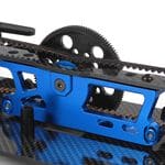 TAM42384 TRF421 Chassis Kit