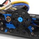 TAM42384 TRF421 Chassis Kit