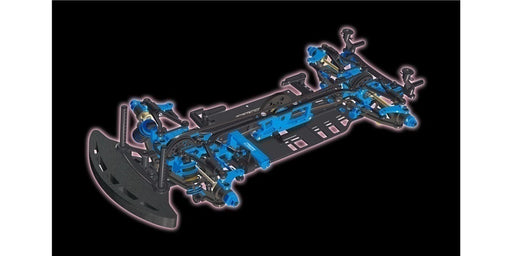 TAM42391 TRF421X Chassis Kit LIMITED EDITION