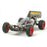 TAM47390 1/10 Avante 4x4 Buggy Kit (2011), Black (Limited Edition)