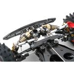 TAM47390 1/10 Avante 4x4 Buggy Kit (2011), Black (Limited Edition)