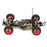 TAM47390 1/10 Avante 4x4 Buggy Kit (2011), Black (Limited Edition)
