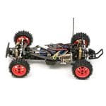 TAM47390 1/10 Avante 4x4 Buggy Kit (2011), Black (Limited Edition)