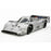 TAM47484 1/10 RC 1990 Mercedes-Benz C 11 (Limited Edition)