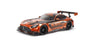 TAM47519 1/10 RC Mercedes-AMG GT3 EVO Orange Painted Body (TT-02) LIMITED EDITION