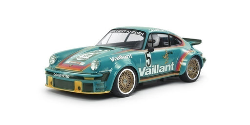 TAM47524 1/10 RC Porsche 934 (1976) 50th Anniversary LIMITED EDITION