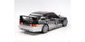 TAM47525 1/10 RC Mercedes-Benz 190 E 2.5-16 EVO II 1991 Black/Silver Painted Body (TT-02) LIMITED EDITION