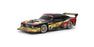 TAM47526 1/10 RC 1978 Ford Zakspeed Capri Turbo (TT-02) LIMITED EDITION