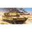 TAM56041 1/16 U.S. Main Battle Tank M1A2 Abrams Full-Option Kit