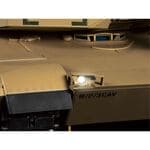 TAM56041 1/16 U.S. Main Battle Tank M1A2 Abrams Full-Option Kit