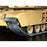 TAM56041 1/16 U.S. Main Battle Tank M1A2 Abrams Full-Option Kit