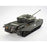TAM56045 1/16 British Battle Tank Centurion Mk.III Kit
