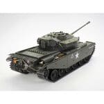TAM56045 1/16 British Battle Tank Centurion Mk.III Kit