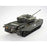 TAM56045 1/16 British Battle Tank Centurion Mk.III Kit