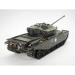 TAM56045 1/16 British Battle Tank Centurion Mk.III Kit