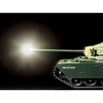 TAM56045 1/16 British Battle Tank Centurion Mk.III Kit