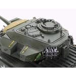 TAM56045 1/16 British Battle Tank Centurion Mk.III Kit