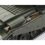 TAM56045 1/16 British Battle Tank Centurion Mk.III Kit