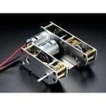 TAM56045 1/16 British Battle Tank Centurion Mk.III Kit