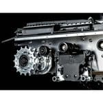 TAM56045 1/16 British Battle Tank Centurion Mk.III Kit