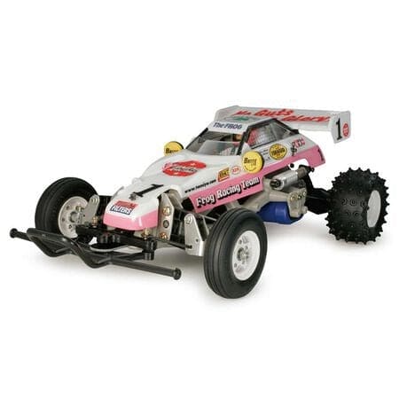 TAM58354A 1/10 Frog 2WD Brushed Off-Road Buggy Kit