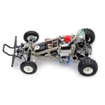 TAM58354A 1/10 Frog 2WD Brushed Off-Road Buggy Kit